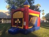 3 in 1 combo bounce house
