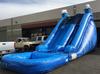 20ft Dolphins  Water Slide