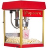 Popcorn Stand