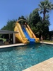 27ft water slide for pool 
